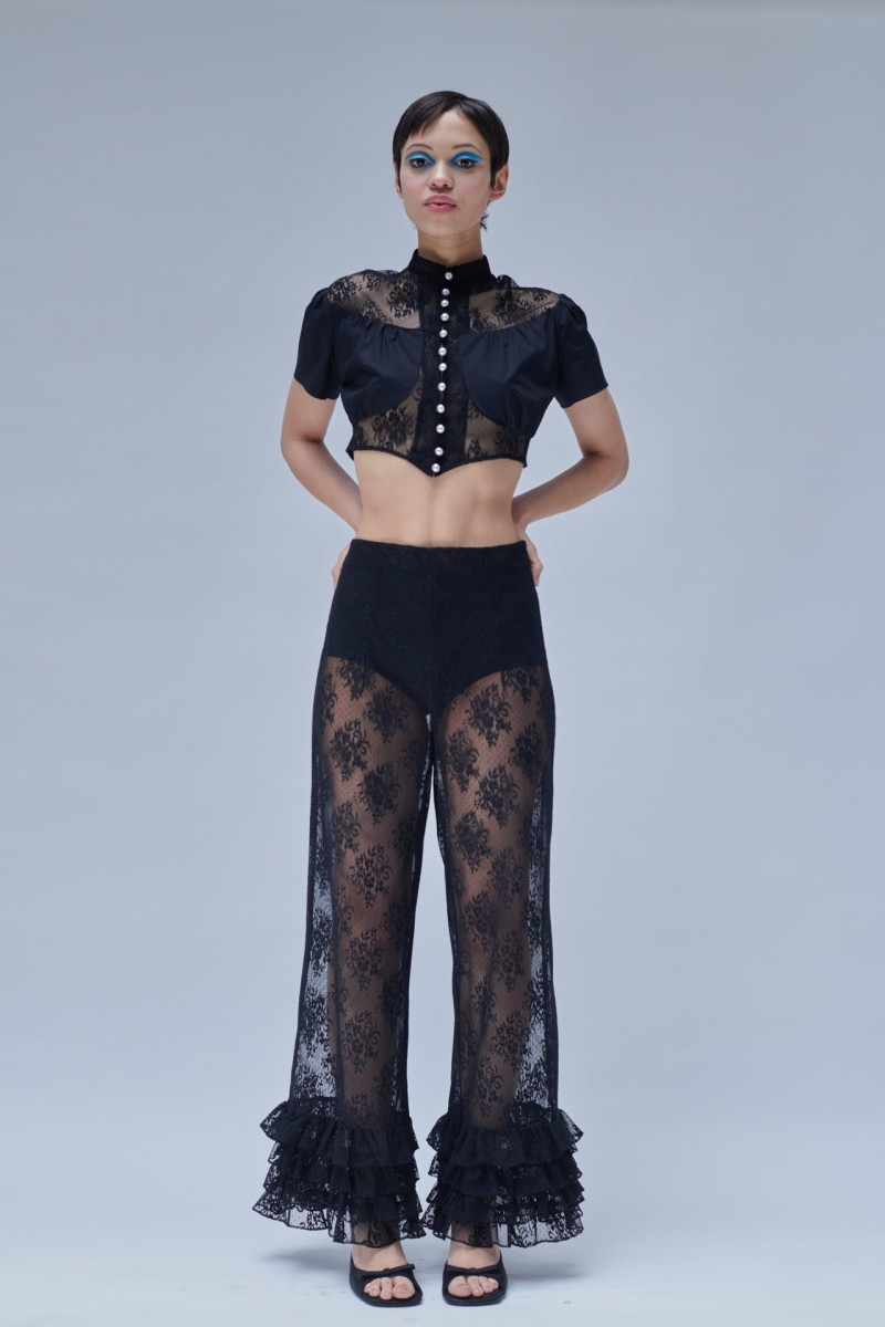 Batsheva lookbook for Pre-Fall 2024