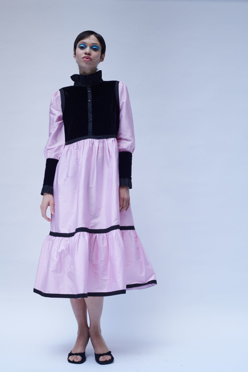 Batsheva lookbook for Pre-Fall 2024