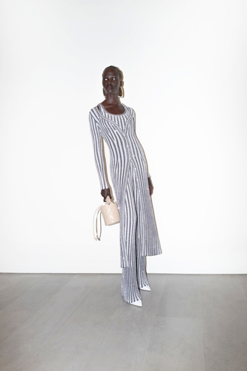 Missoni lookbook for Pre-Fall 2024