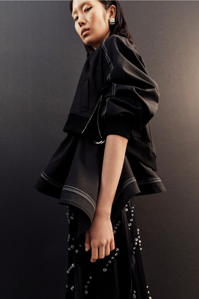 3.1 Phillip Lim lookbook for Pre-Fall 2024