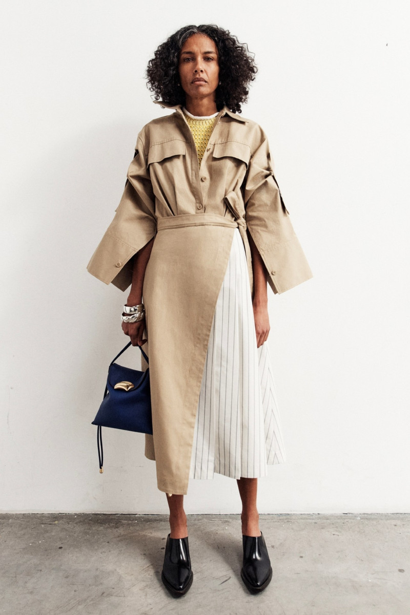 3.1 Phillip Lim lookbook for Pre-Fall 2024