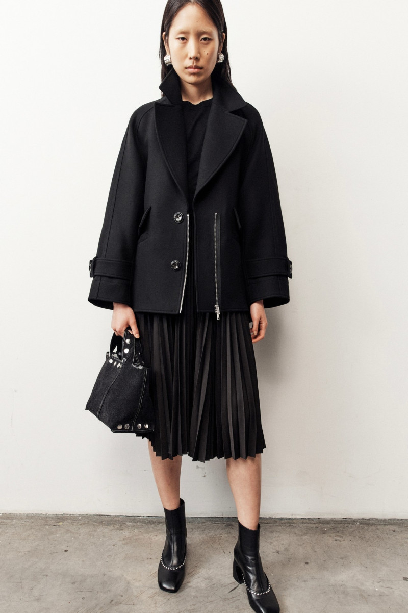 3.1 Phillip Lim lookbook for Pre-Fall 2024