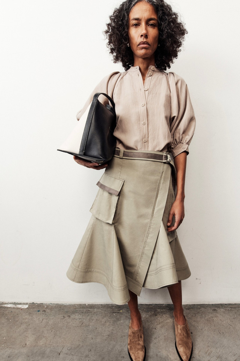 3.1 Phillip Lim lookbook for Pre-Fall 2024