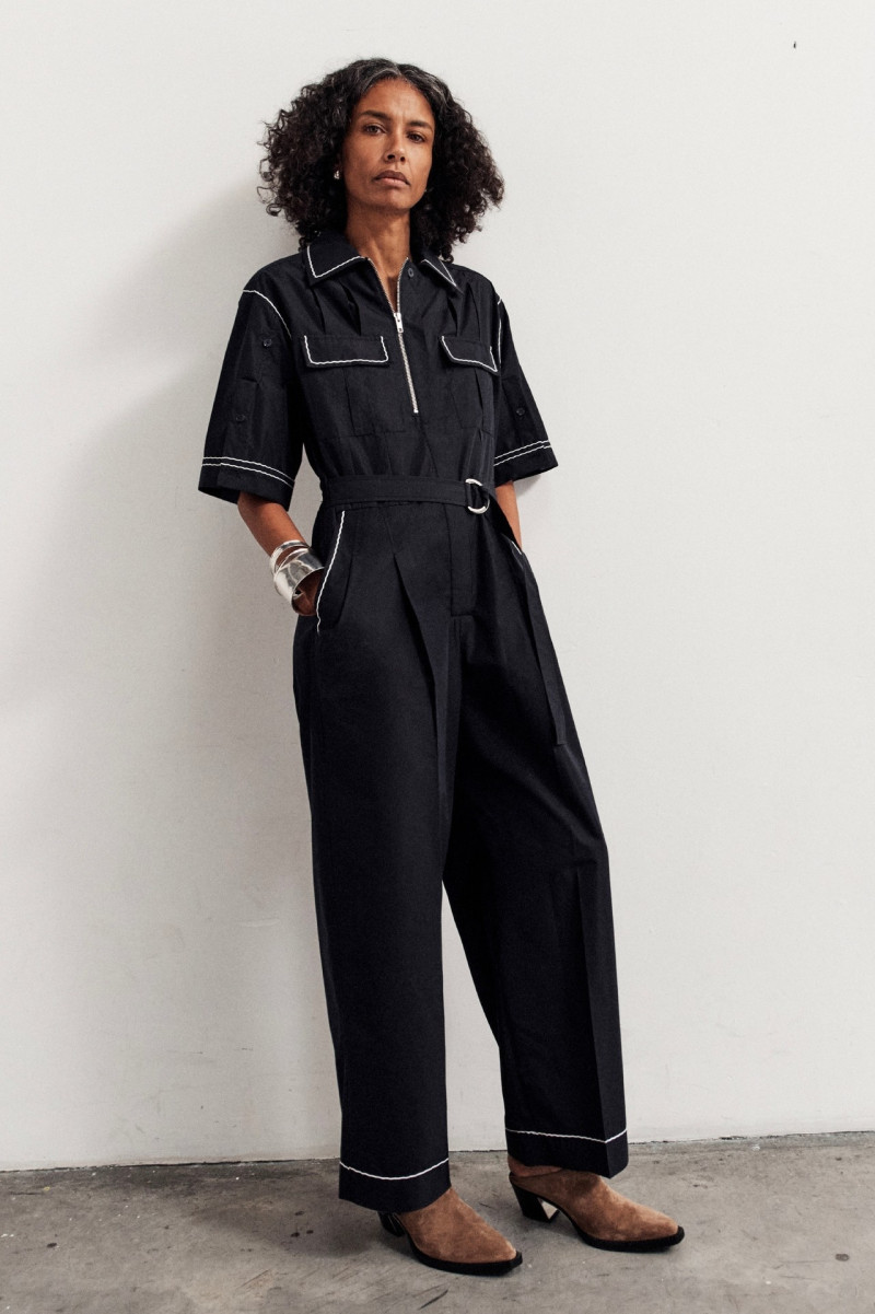 3.1 Phillip Lim lookbook for Pre-Fall 2024