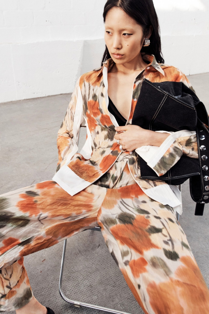 3.1 Phillip Lim lookbook for Pre-Fall 2024