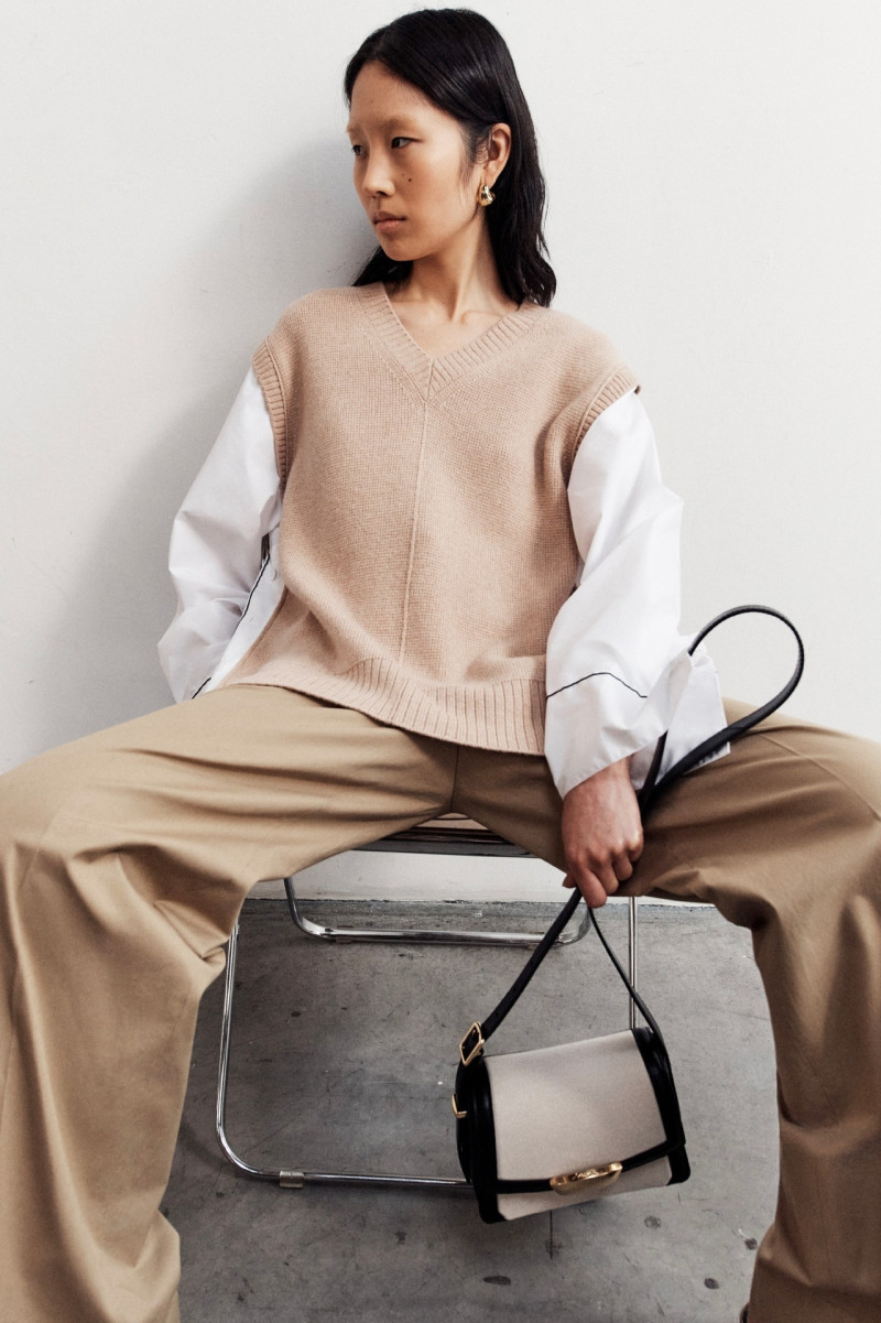 3.1 Phillip Lim lookbook for Pre-Fall 2024