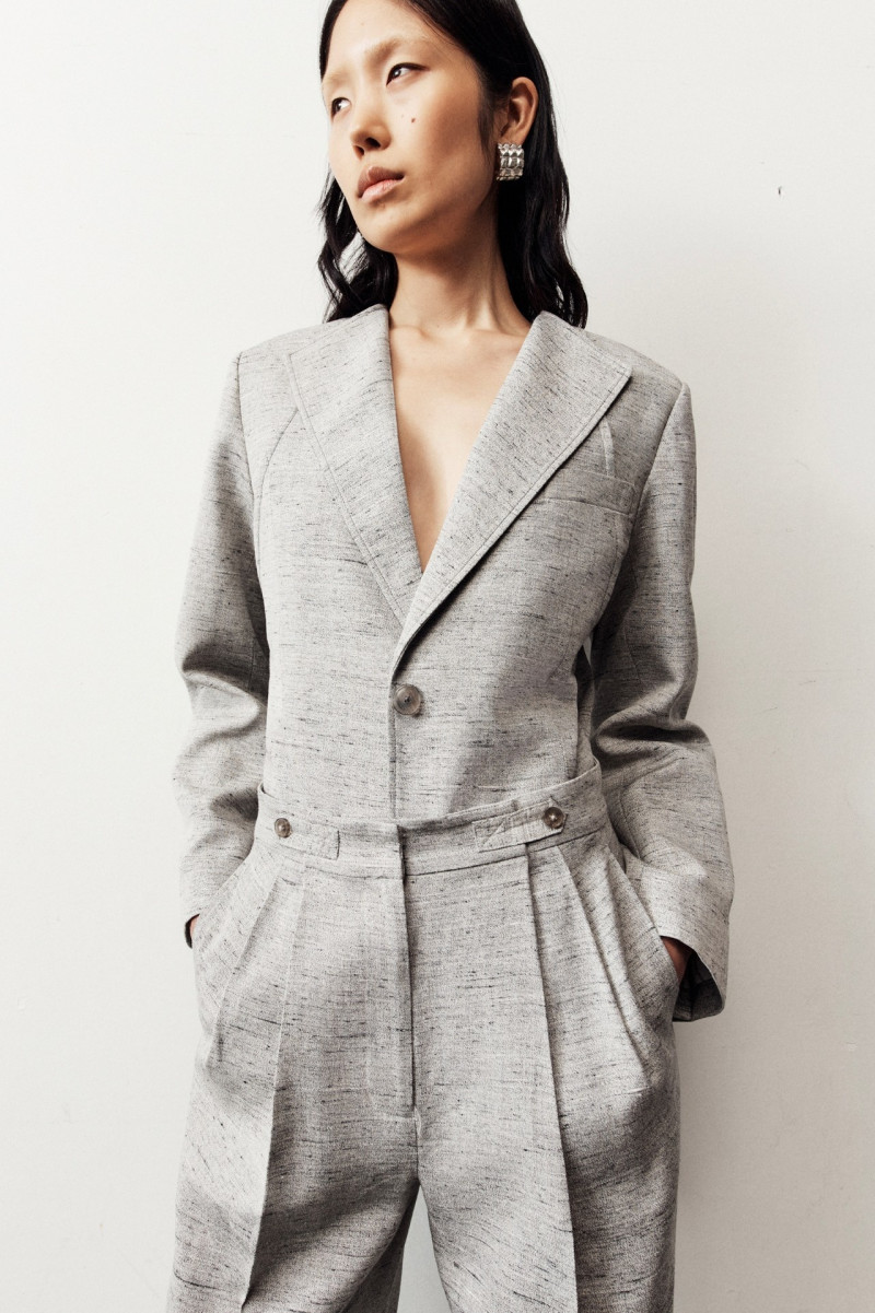 3.1 Phillip Lim lookbook for Pre-Fall 2024