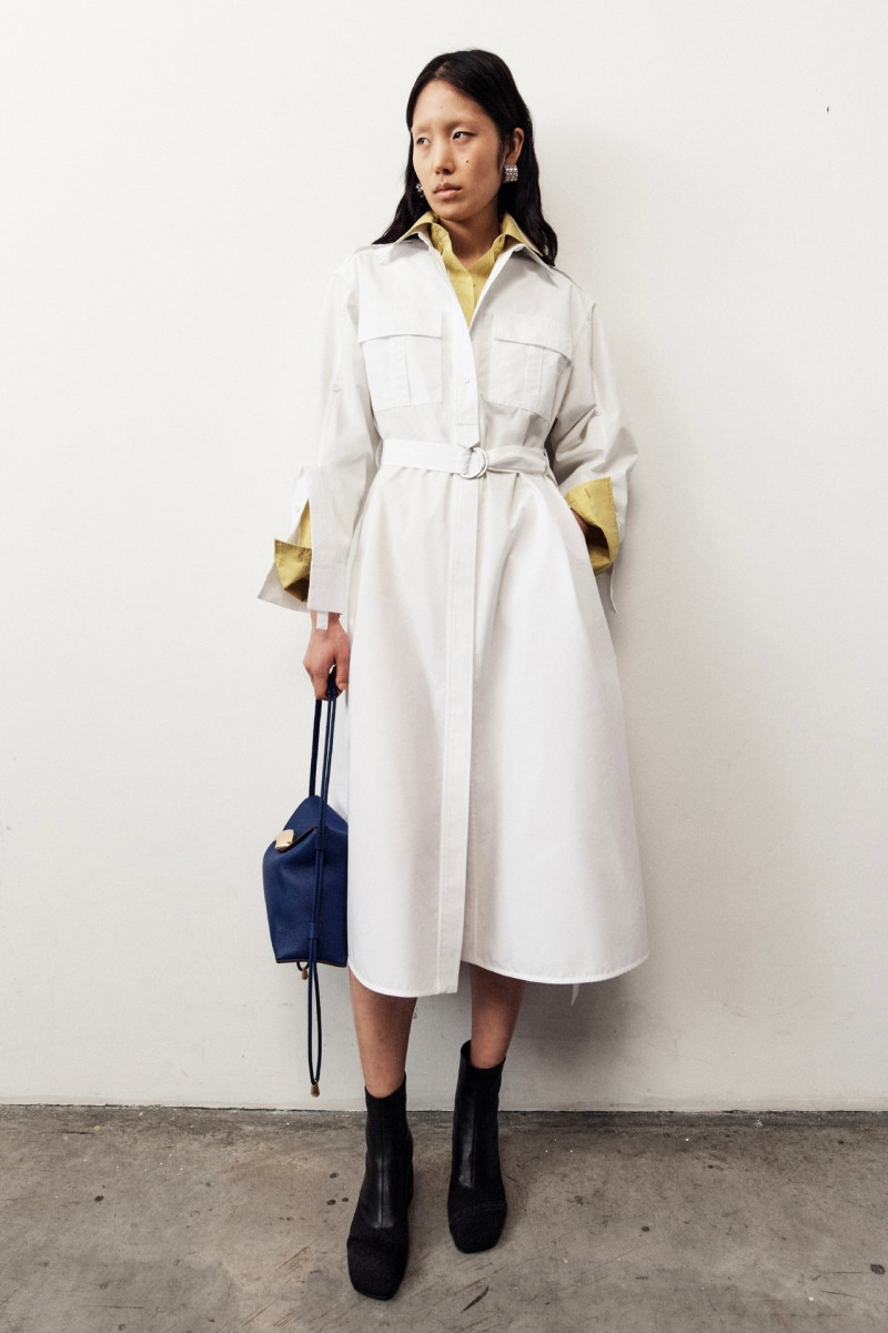 3.1 Phillip Lim lookbook for Pre-Fall 2024