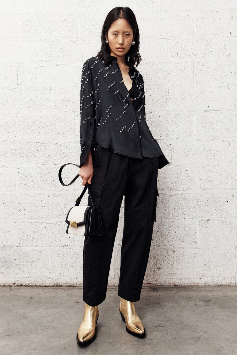 3.1 Phillip Lim lookbook for Pre-Fall 2024