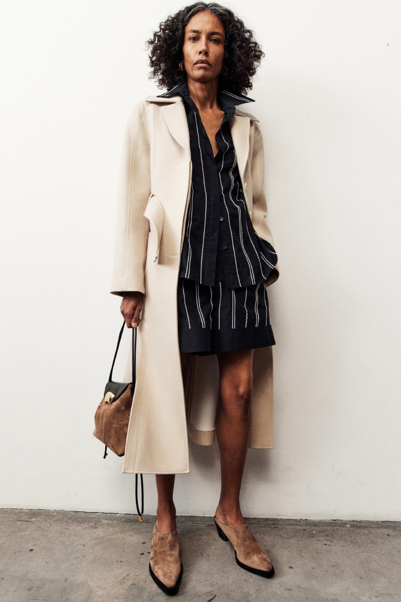 3.1 Phillip Lim lookbook for Pre-Fall 2024