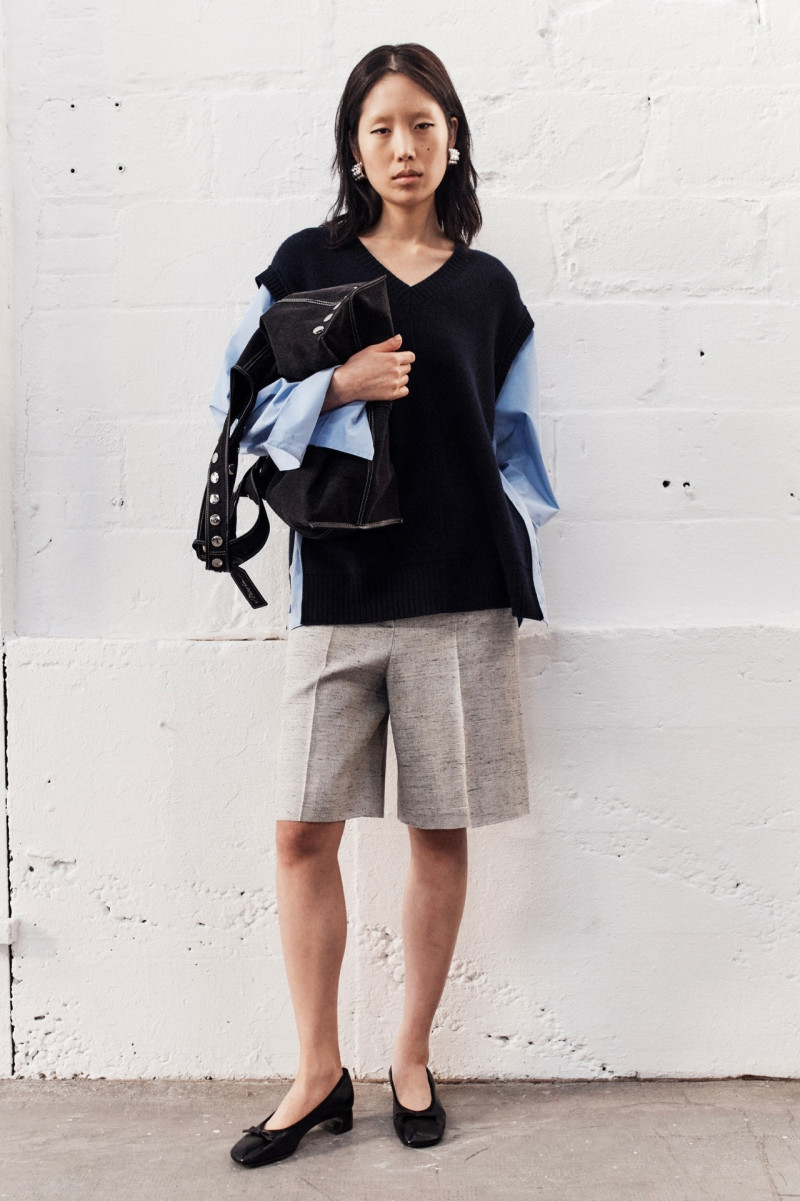 3.1 Phillip Lim lookbook for Pre-Fall 2024