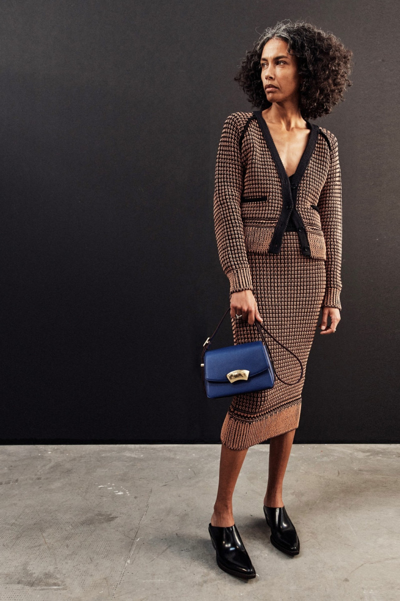 3.1 Phillip Lim lookbook for Pre-Fall 2024