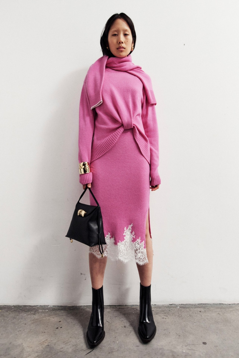 3.1 Phillip Lim lookbook for Pre-Fall 2024