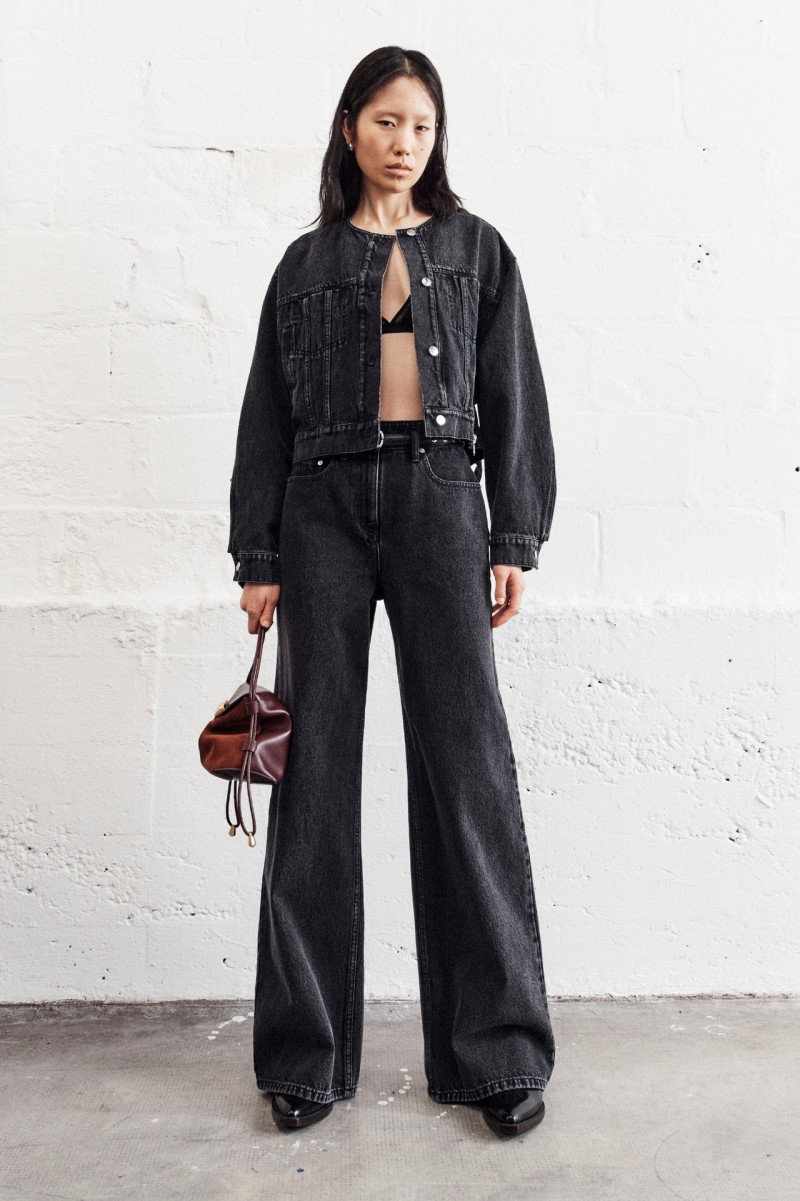 3.1 Phillip Lim lookbook for Pre-Fall 2024