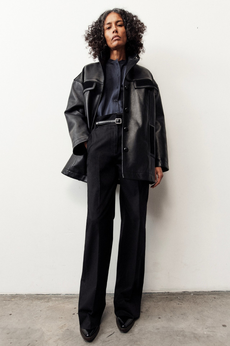 3.1 Phillip Lim lookbook for Pre-Fall 2024