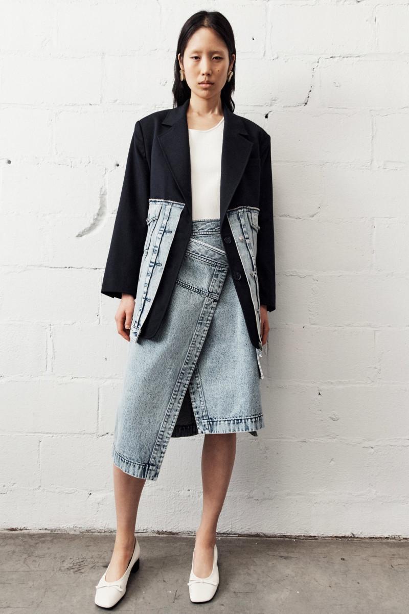 3.1 Phillip Lim lookbook for Pre-Fall 2024