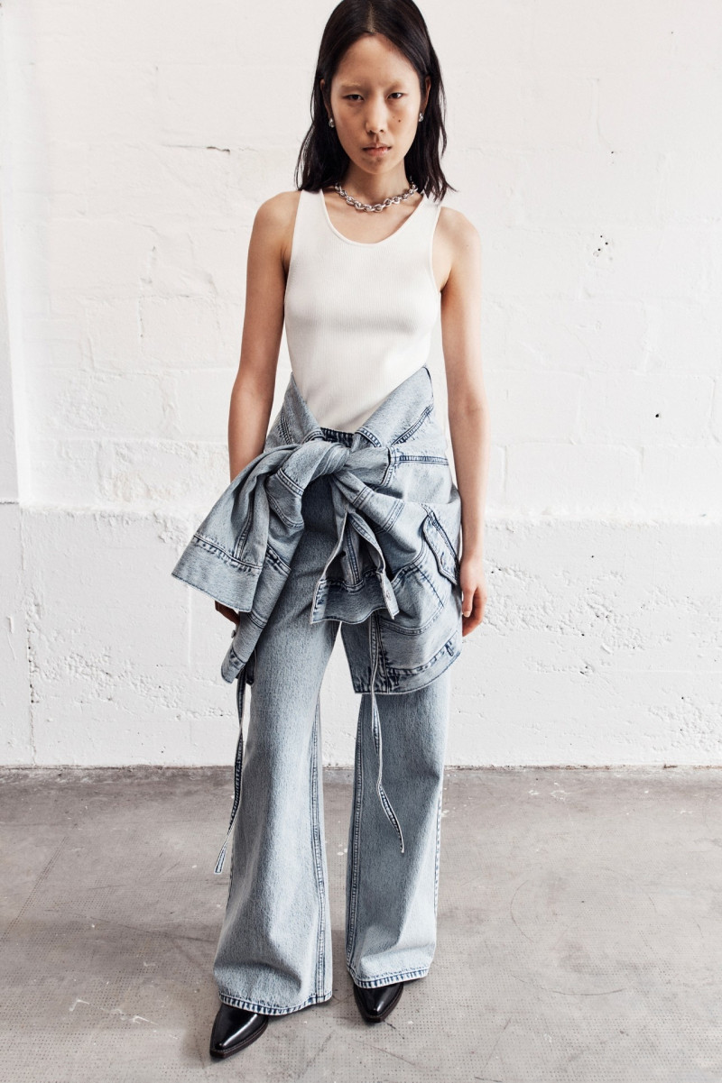 3.1 Phillip Lim lookbook for Pre-Fall 2024