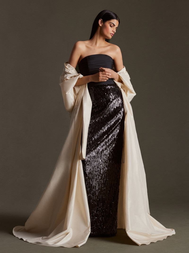 Pamella Roland lookbook for Pre-Fall 2024