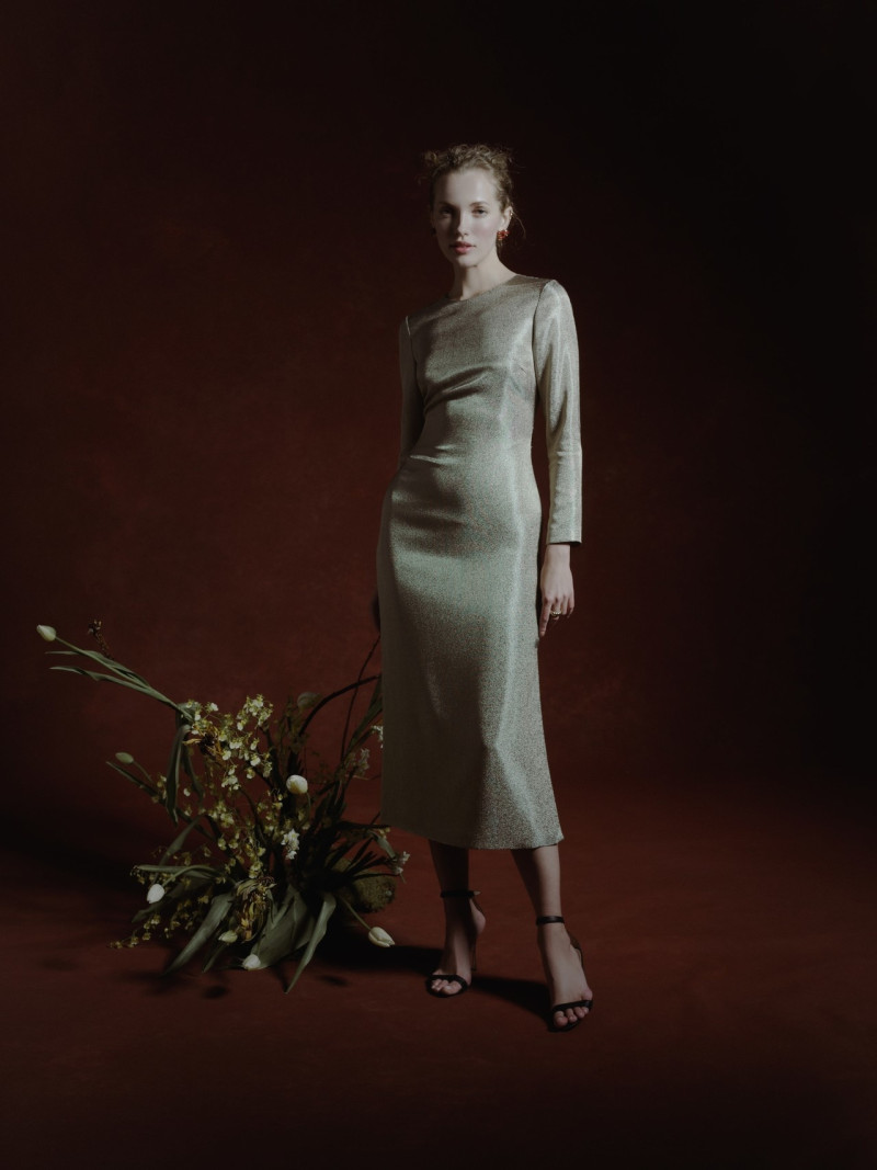 Markarian lookbook for Pre-Fall 2024