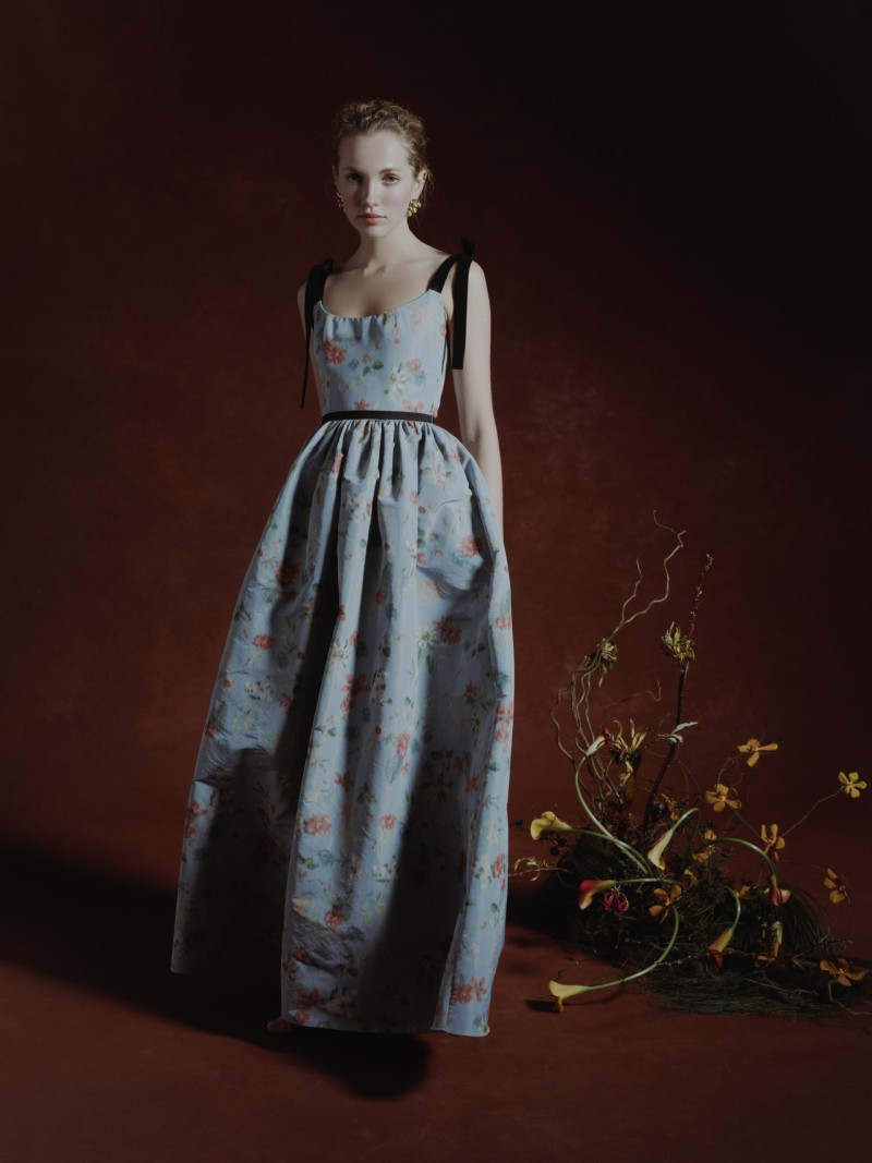 Markarian lookbook for Pre-Fall 2024