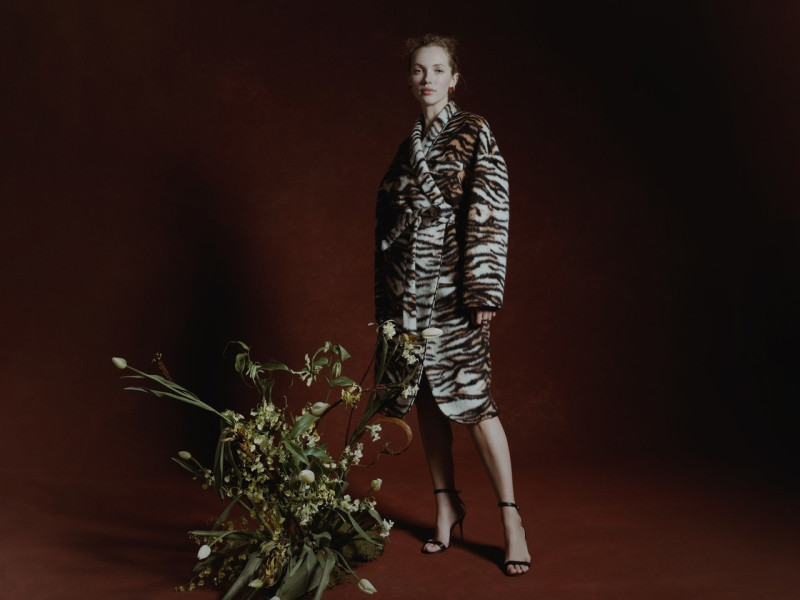 Markarian lookbook for Pre-Fall 2024