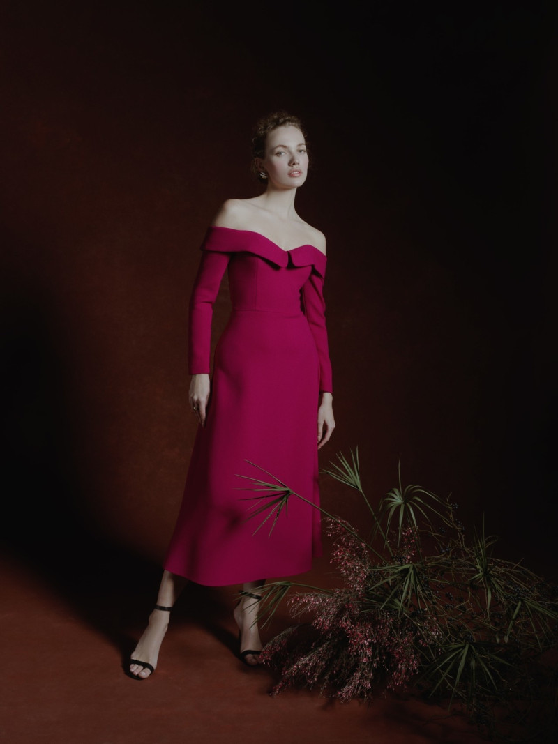 Markarian lookbook for Pre-Fall 2024