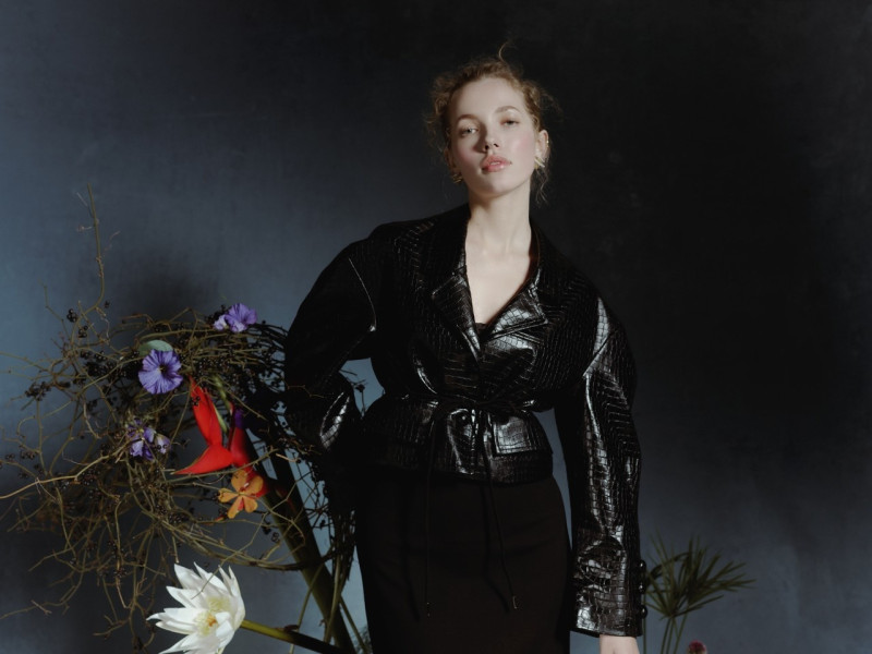 Markarian lookbook for Pre-Fall 2024