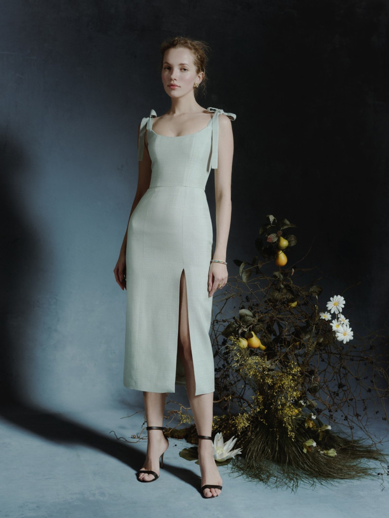 Markarian lookbook for Pre-Fall 2024