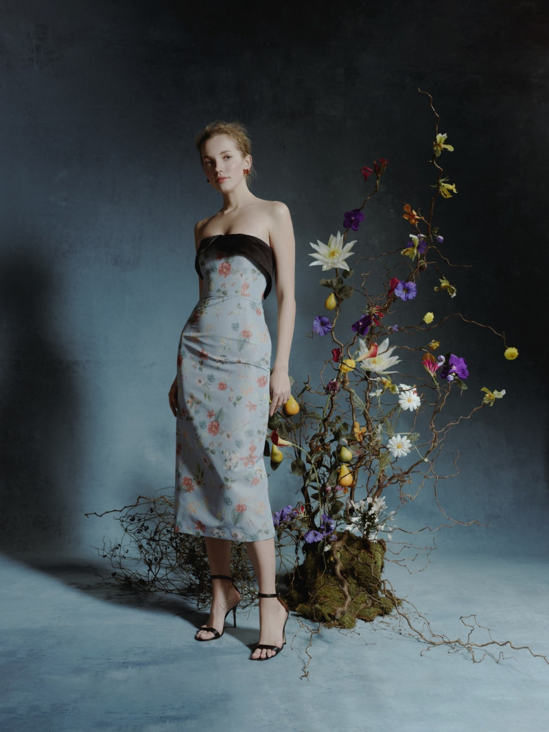 Markarian lookbook for Pre-Fall 2024