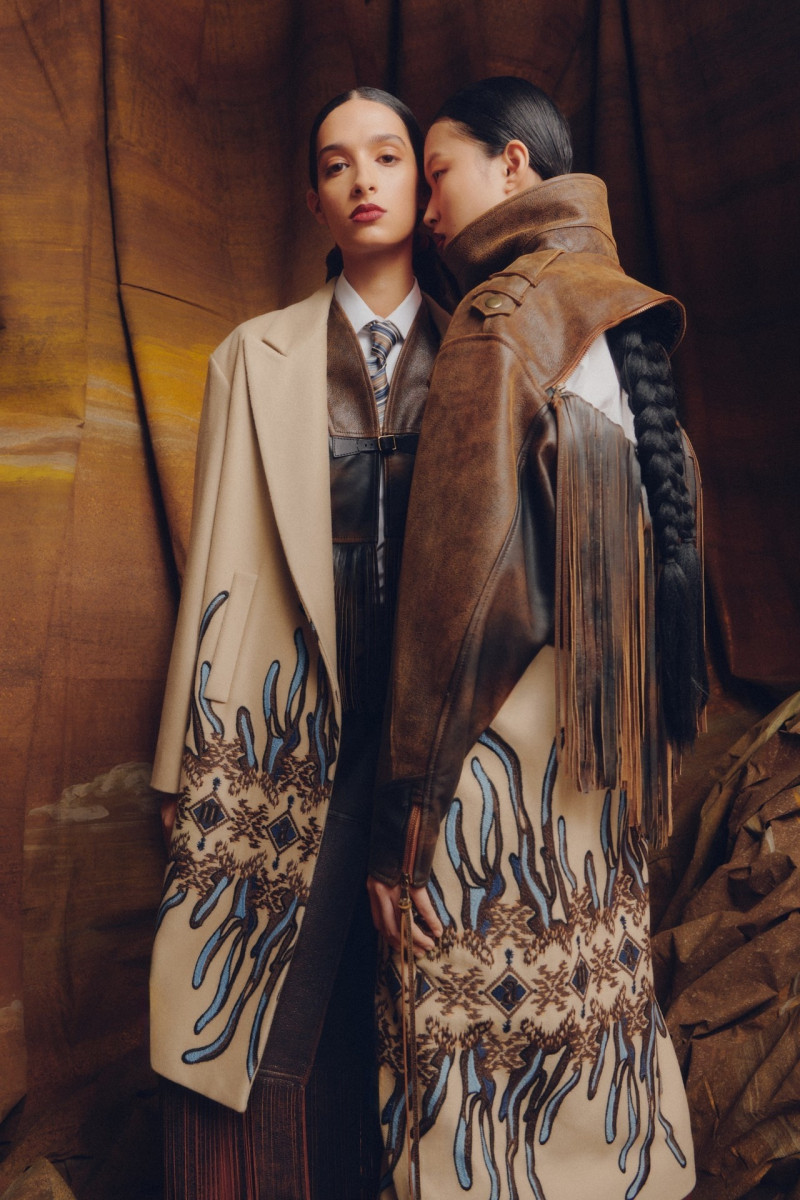 Antonio Marras lookbook for Pre-Fall 2024