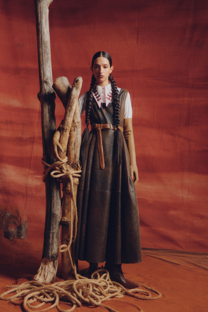 Antonio Marras lookbook for Pre-Fall 2024