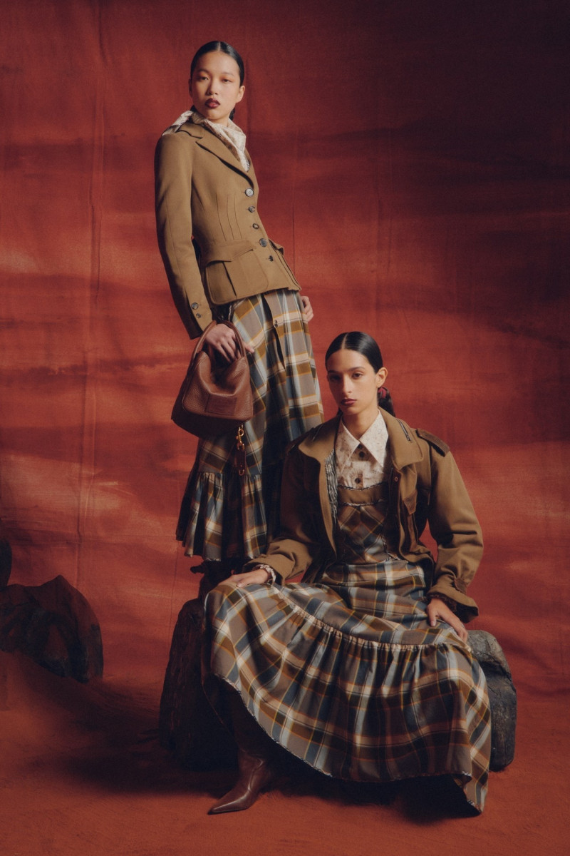 Antonio Marras lookbook for Pre-Fall 2024