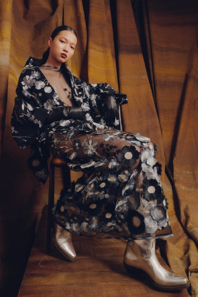 Antonio Marras lookbook for Pre-Fall 2024