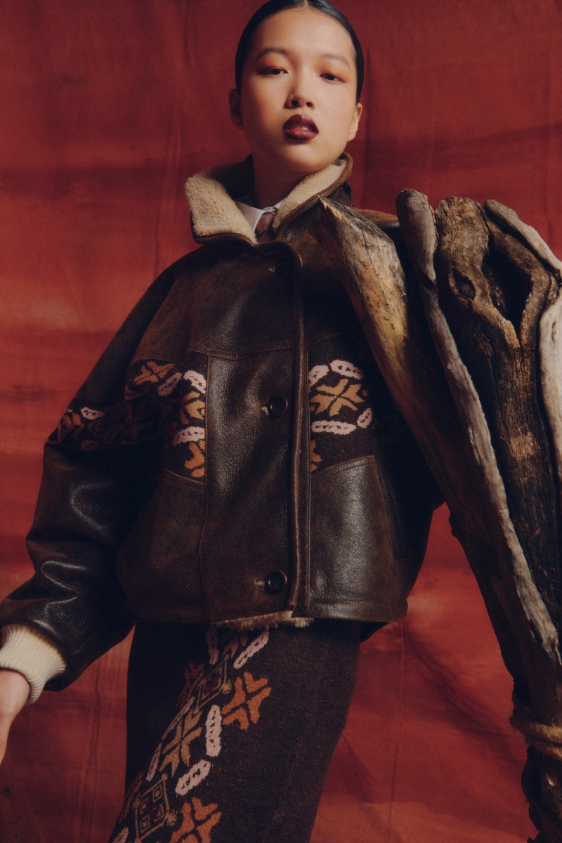 Antonio Marras lookbook for Pre-Fall 2024