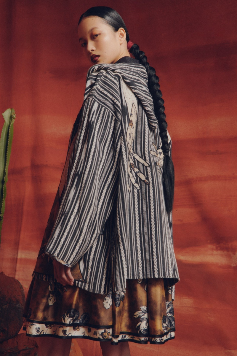 Antonio Marras lookbook for Pre-Fall 2024