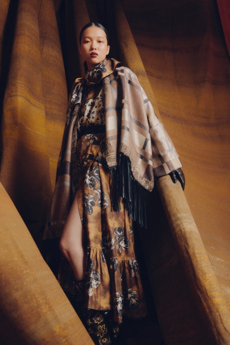 Antonio Marras lookbook for Pre-Fall 2024