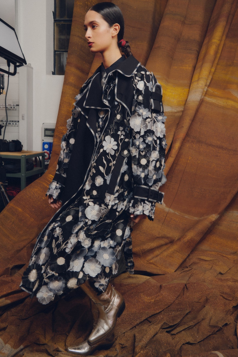 Antonio Marras lookbook for Pre-Fall 2024