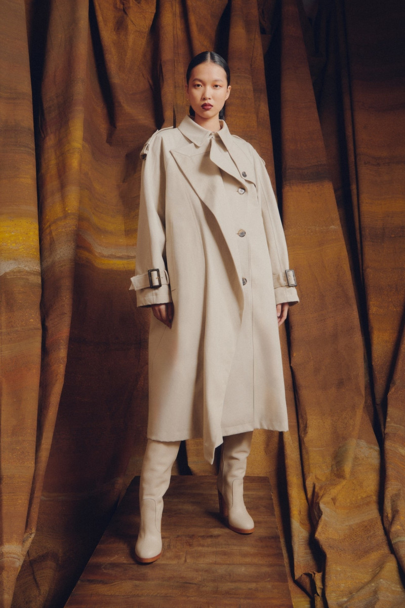 Antonio Marras lookbook for Pre-Fall 2024