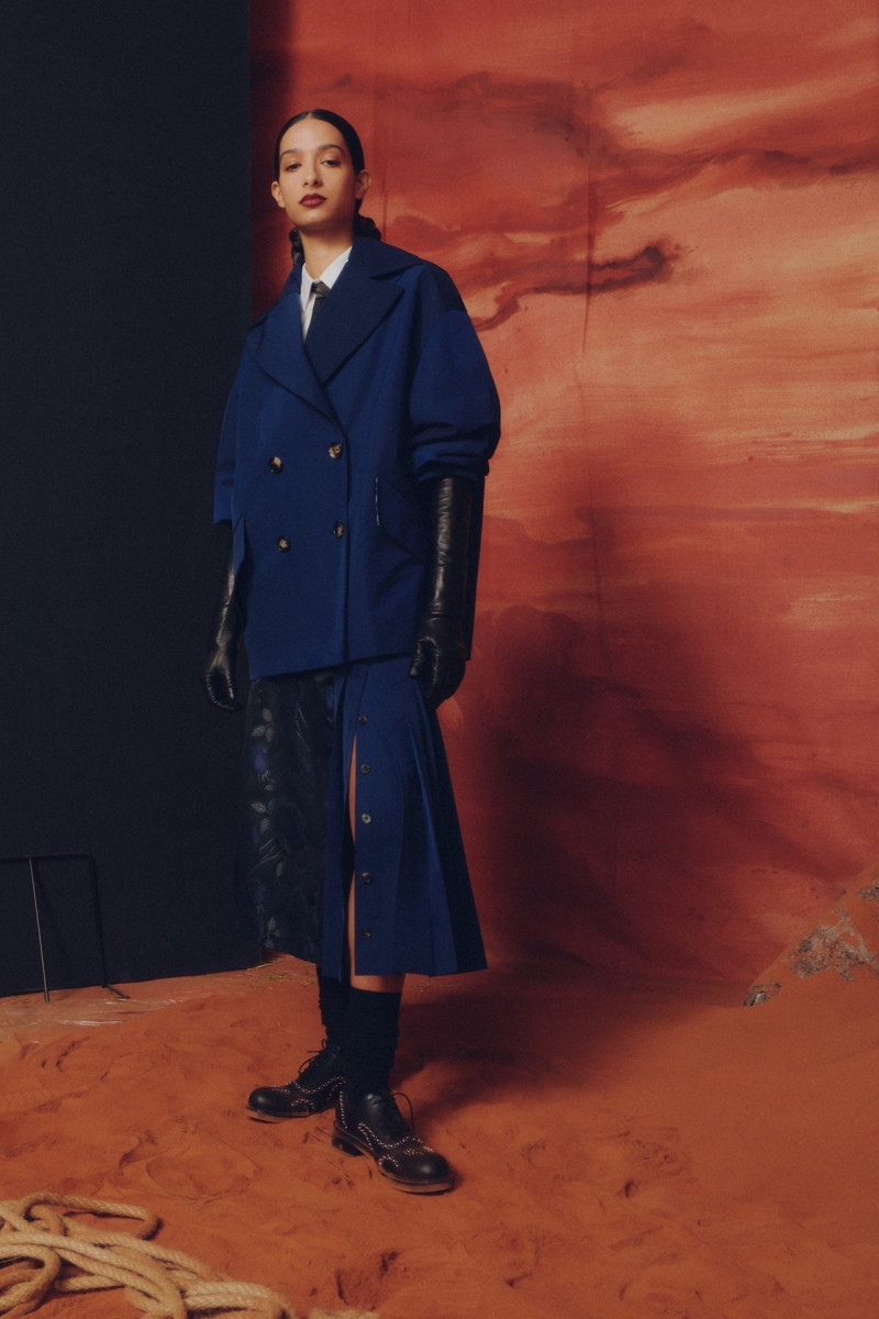 Antonio Marras lookbook for Pre-Fall 2024