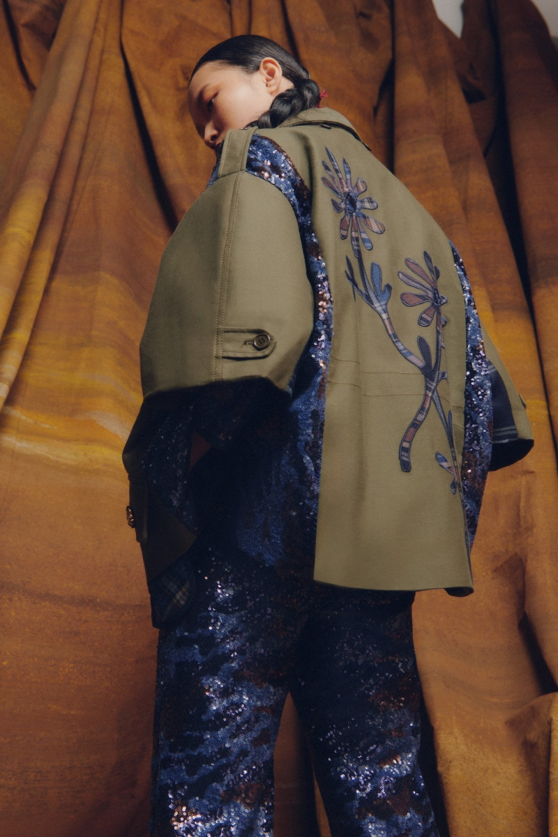 Antonio Marras lookbook for Pre-Fall 2024