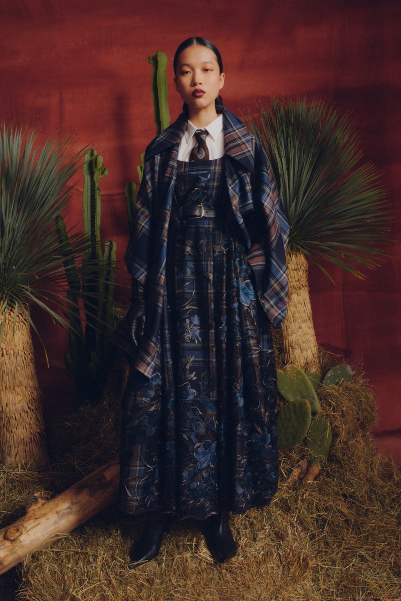 Antonio Marras lookbook for Pre-Fall 2024