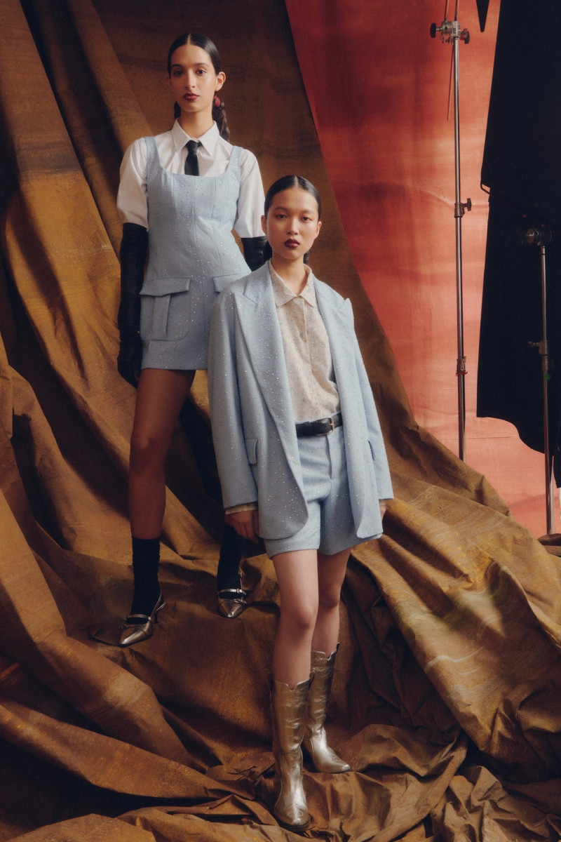 Antonio Marras lookbook for Pre-Fall 2024