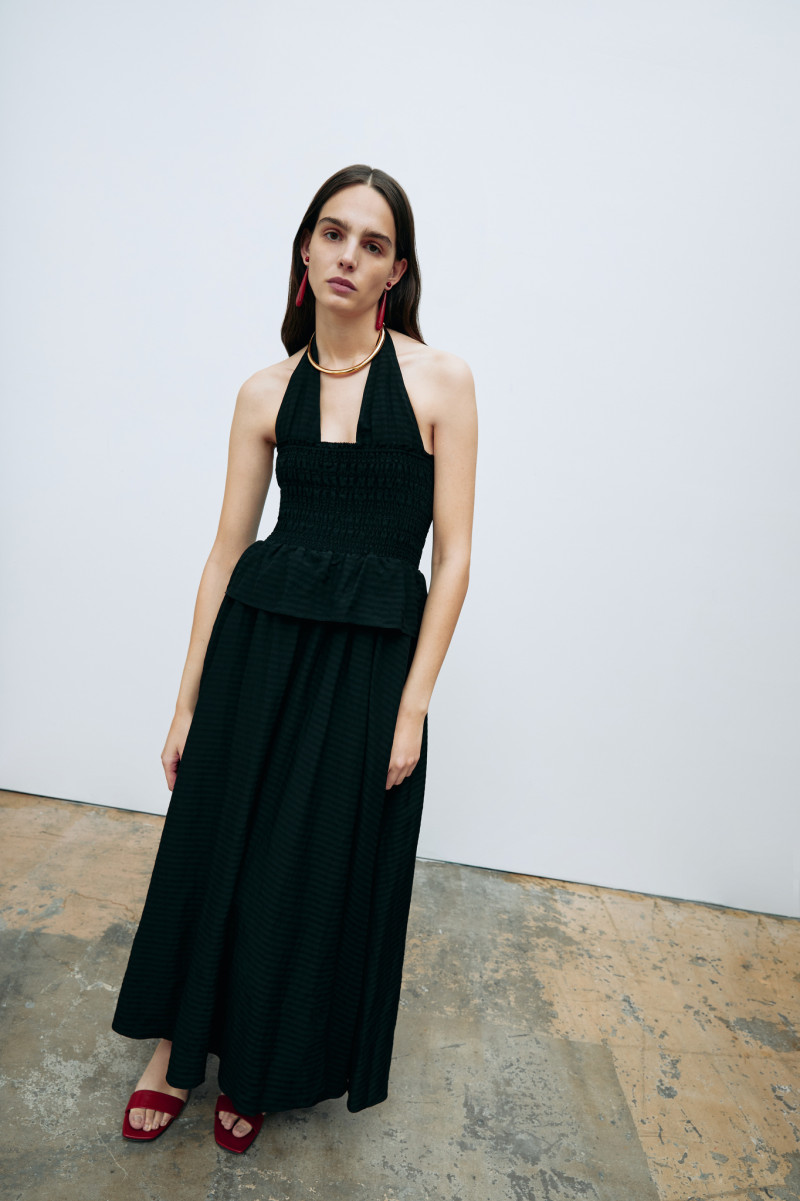 Tanya Taylor lookbook for Pre-Fall 2024