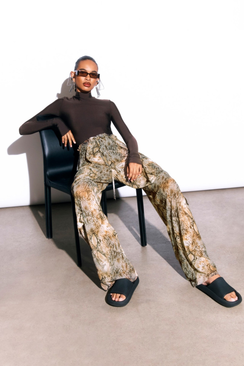 Sally LaPointe lookbook for Pre-Fall 2024