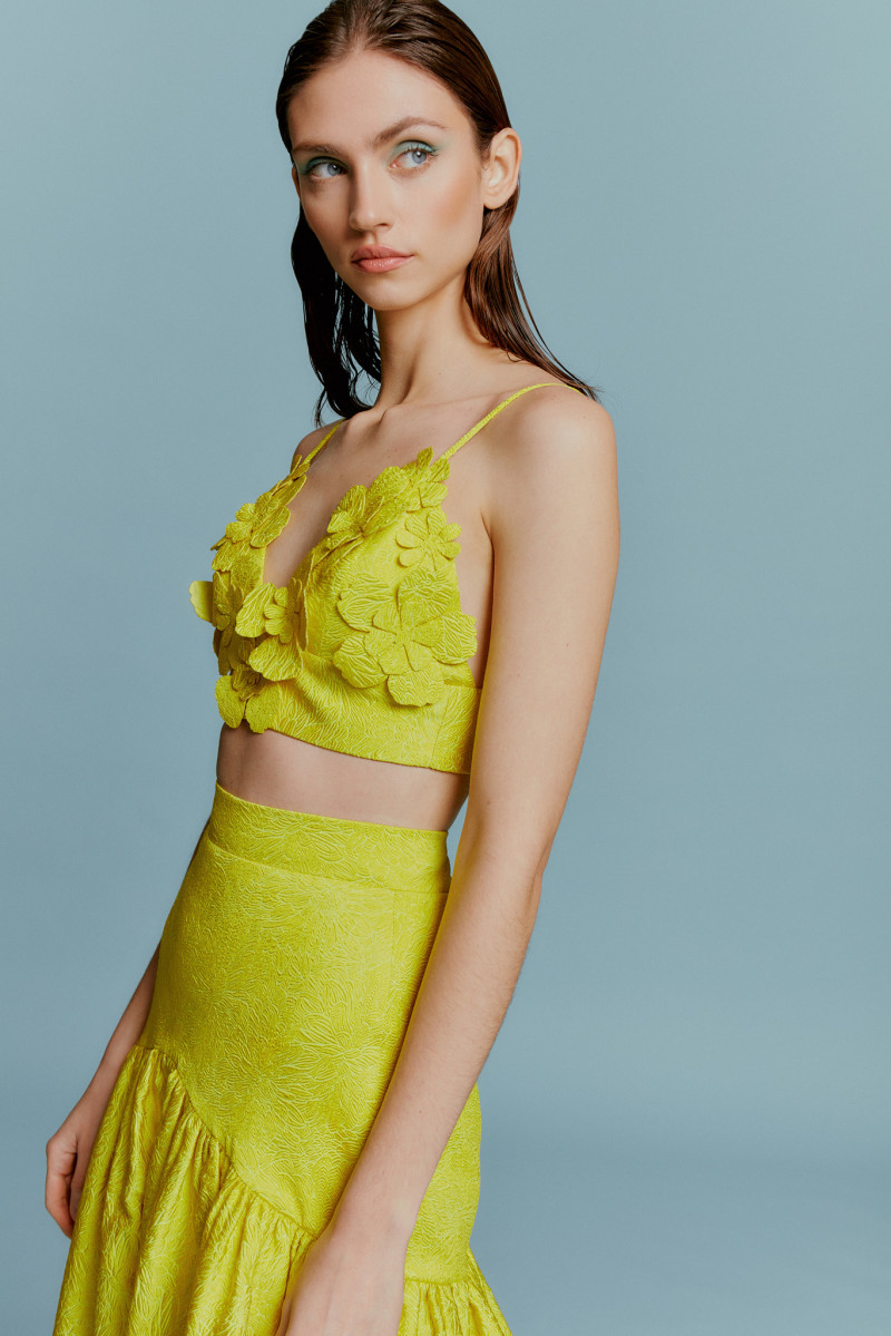 Silvia Tcherassi lookbook for Pre-Fall 2024