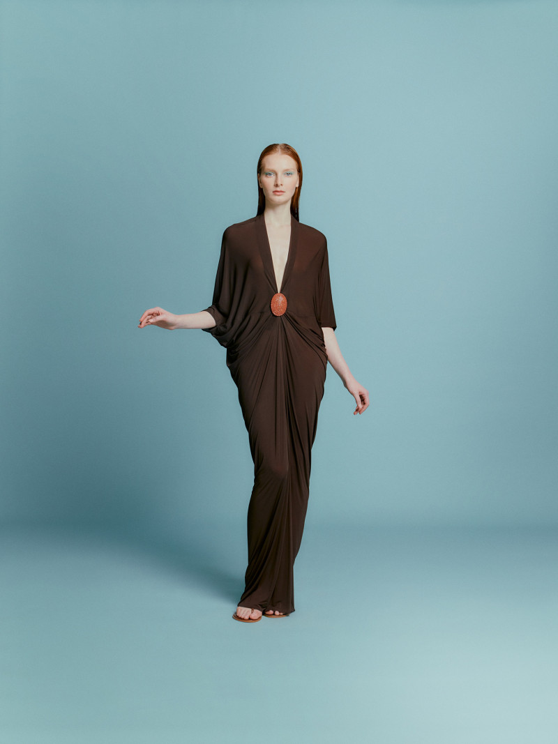 Silvia Tcherassi lookbook for Pre-Fall 2024