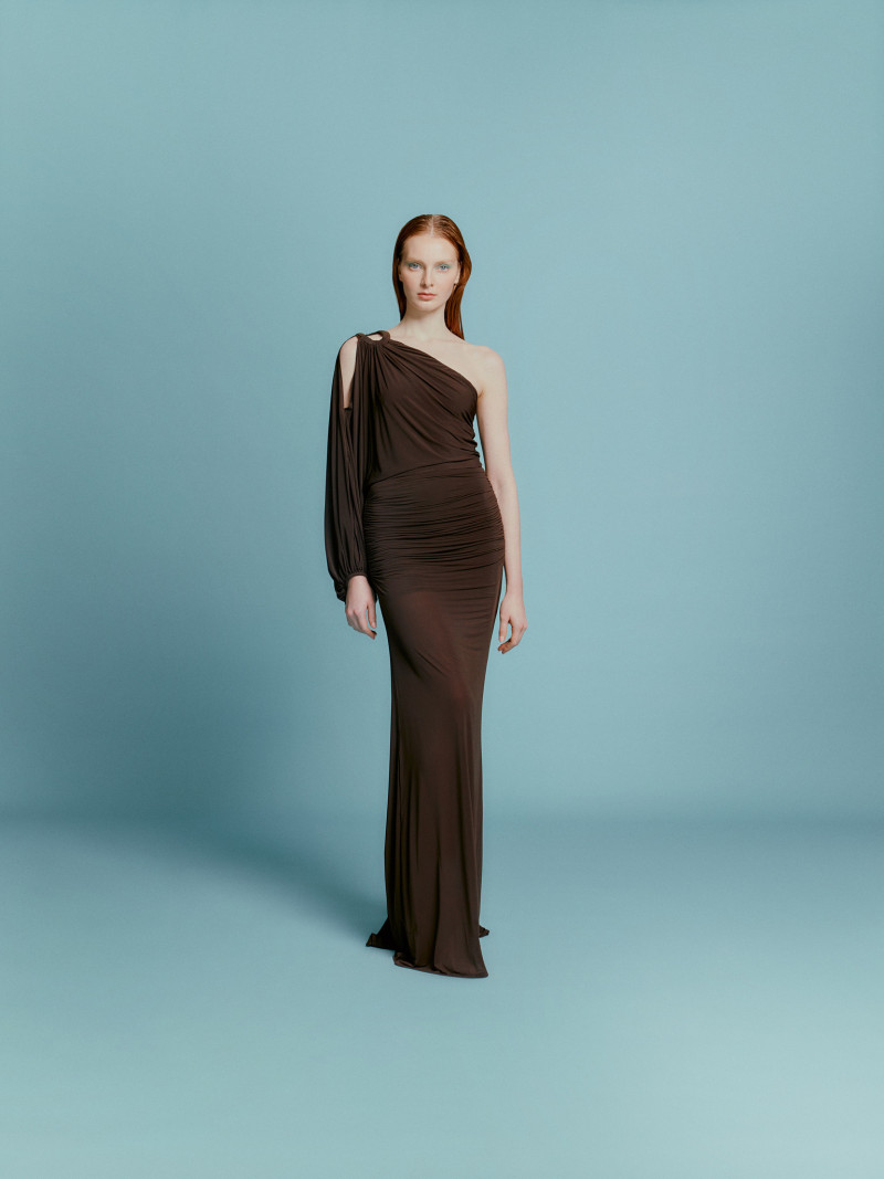 Silvia Tcherassi lookbook for Pre-Fall 2024