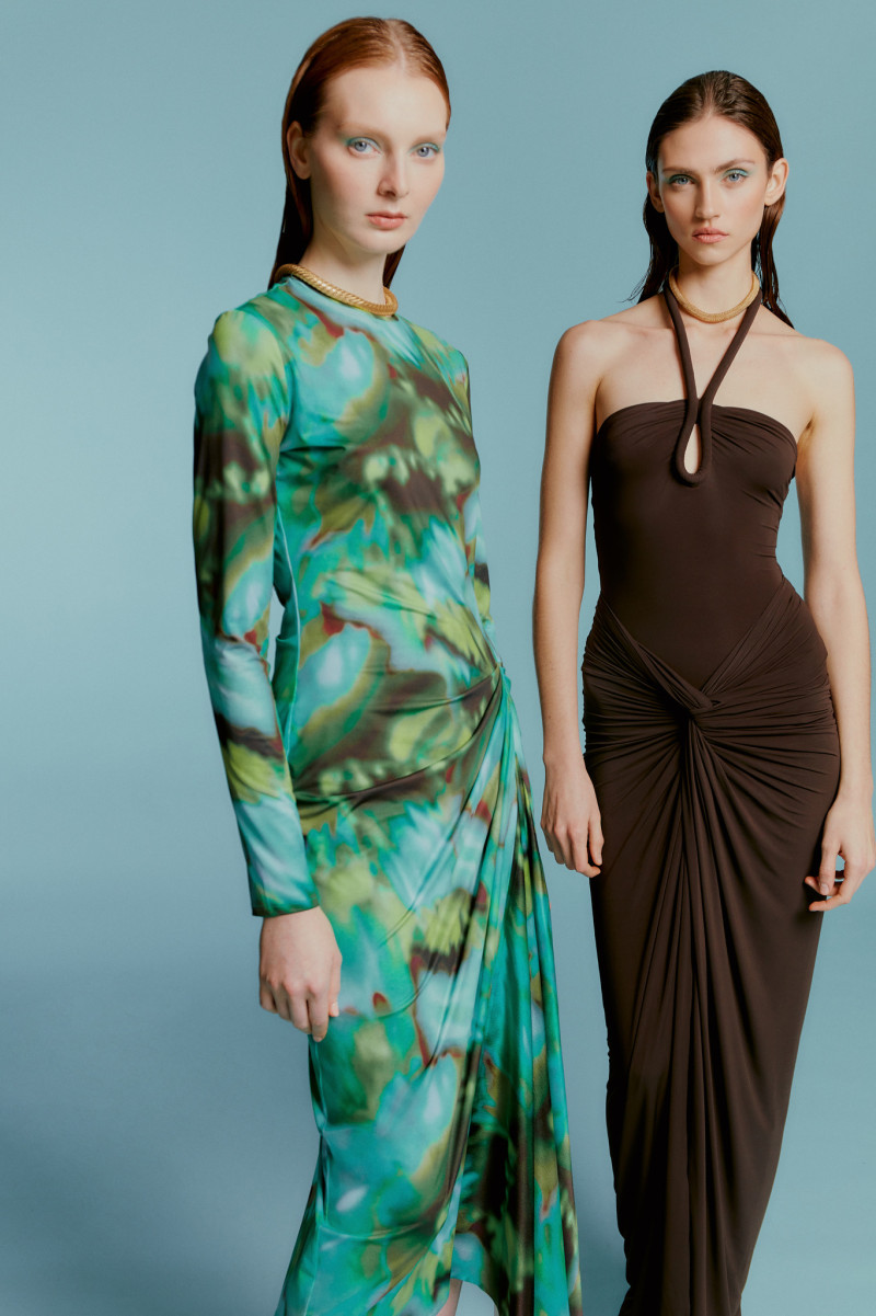 Silvia Tcherassi lookbook for Pre-Fall 2024