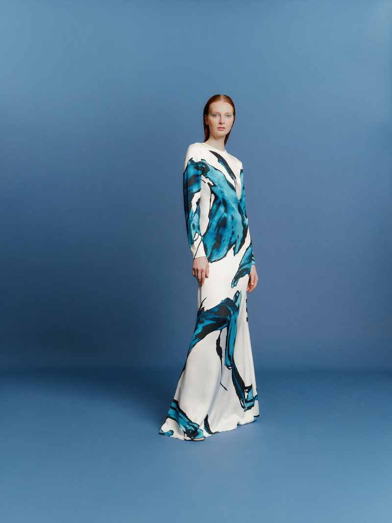 Silvia Tcherassi lookbook for Pre-Fall 2024