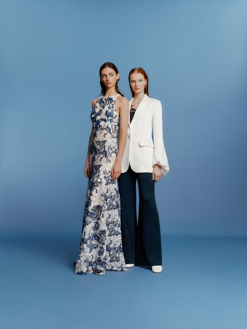 Silvia Tcherassi lookbook for Pre-Fall 2024